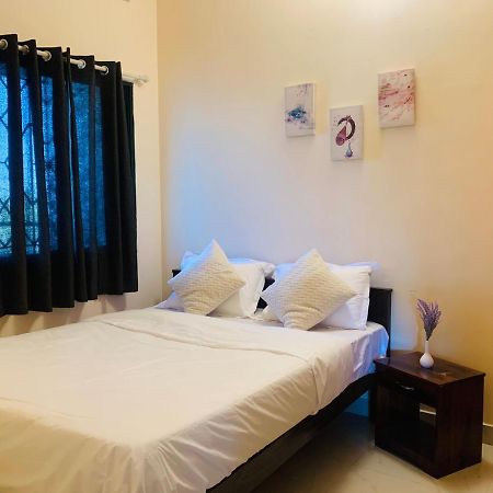 Jasmin Villa Vanivilasa Puram Εξωτερικό φωτογραφία
