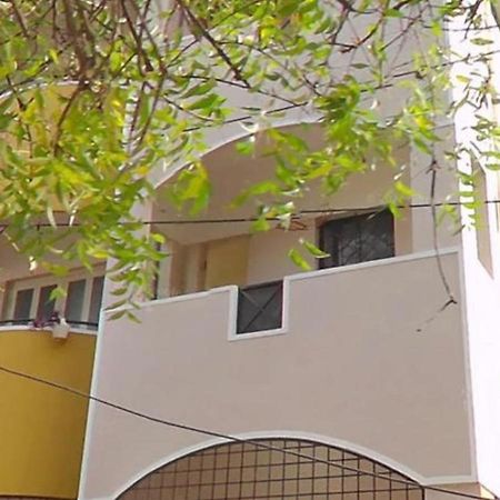Jasmin Villa Vanivilasa Puram Εξωτερικό φωτογραφία