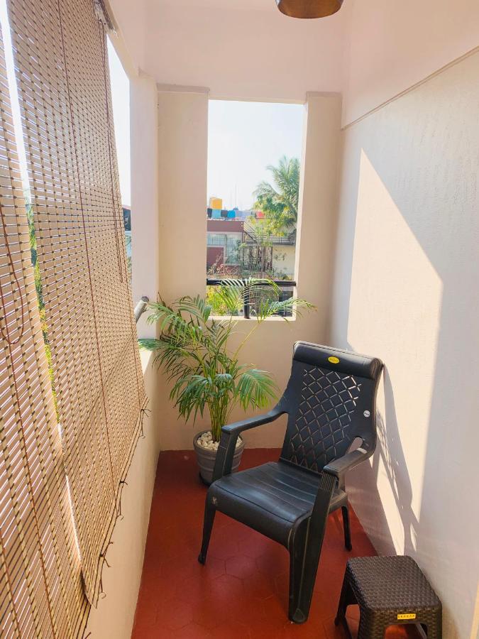 Jasmin Villa Vanivilasa Puram Εξωτερικό φωτογραφία