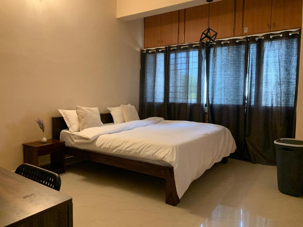 Jasmin Villa Vanivilasa Puram Εξωτερικό φωτογραφία