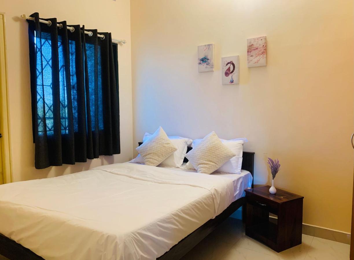 Jasmin Villa Vanivilasa Puram Εξωτερικό φωτογραφία