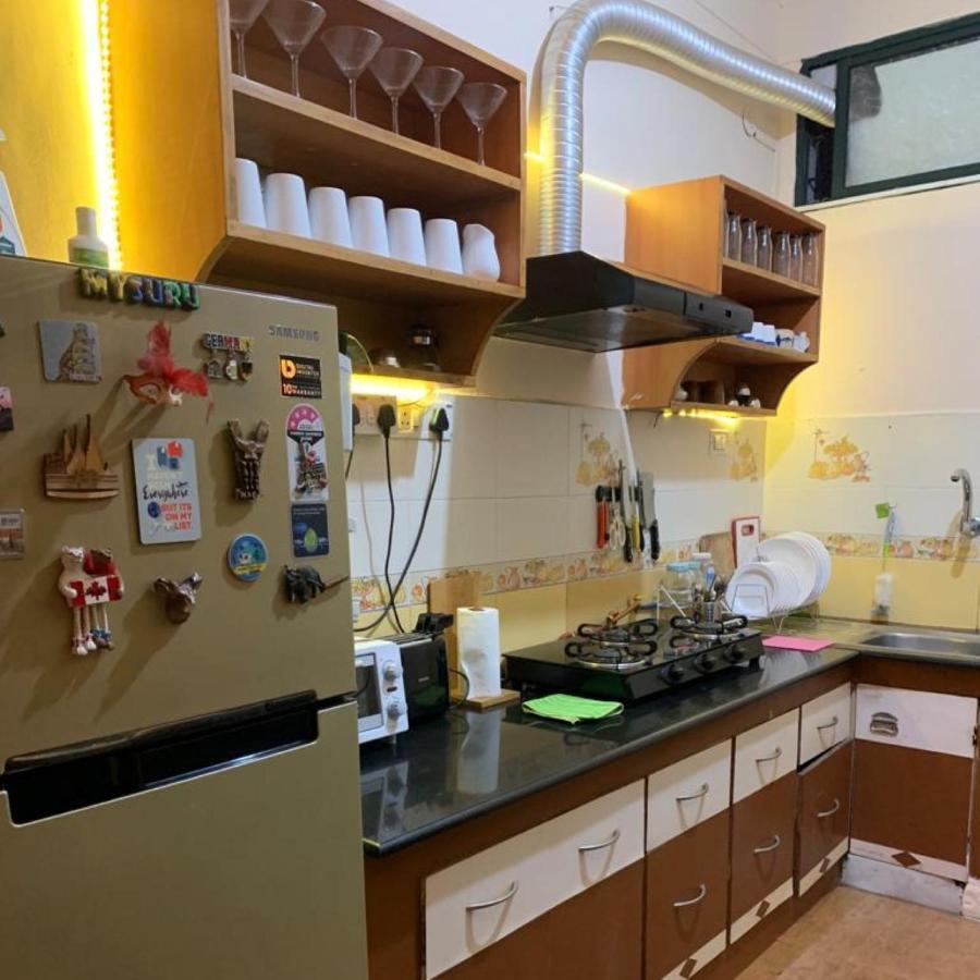 Jasmin Villa Vanivilasa Puram Εξωτερικό φωτογραφία