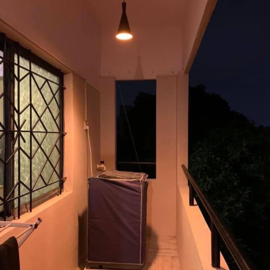 Jasmin Villa Vanivilasa Puram Εξωτερικό φωτογραφία