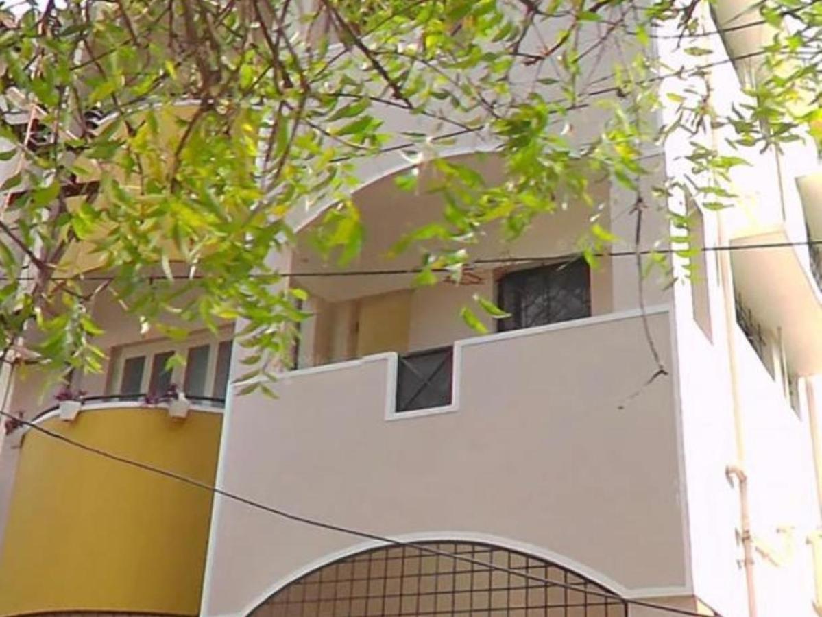 Jasmin Villa Vanivilasa Puram Εξωτερικό φωτογραφία