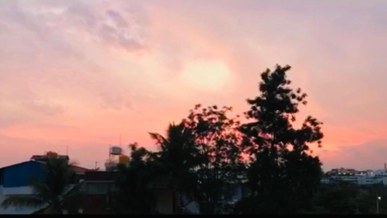 Jasmin Villa Vanivilasa Puram Εξωτερικό φωτογραφία