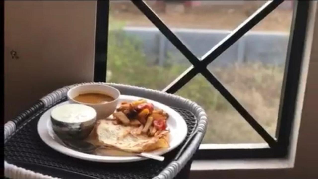 Jasmin Villa Vanivilasa Puram Εξωτερικό φωτογραφία